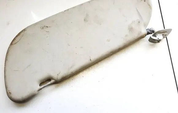 Volkswagen Sharan Sun visor