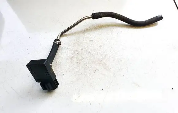 Jaguar XJ X351 Exhaust gas pressure sensor 6g9n5l200aa 6g9n-5l200-aa