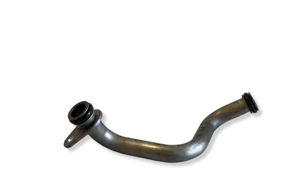 Audi A3 S3 8V Turbo turbocharger oiling pipe/hose 04E145735C