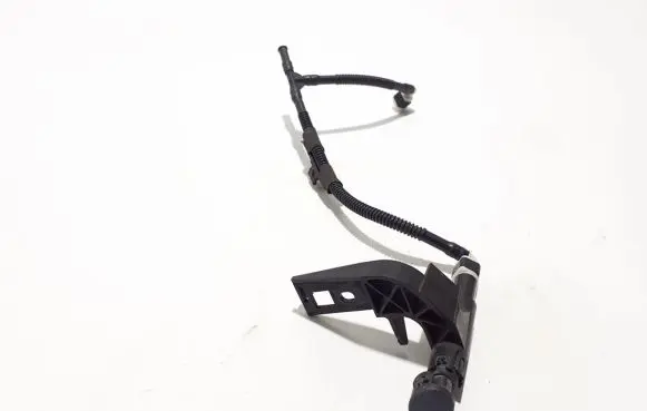 Audi A6 S6 C8 4K Headlight washer spray nozzle 4K0955185B