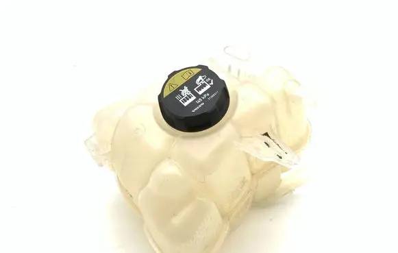 Volvo S90, V90 Coolant expansion tank/reservoir 3146582 31368311