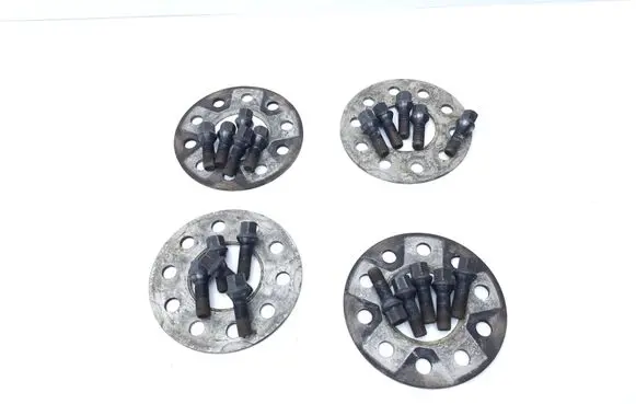 BMW 3 F30 F35 F31 Wheel spacers HR1075726