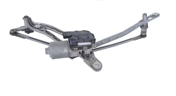 Porsche 911 991 Front wiper linkage and motor 3397021940 99162803607