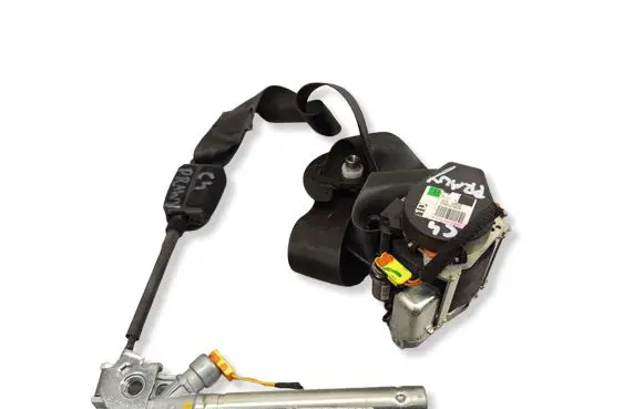 Citroen C4 II Picasso Front seatbelt 98010201XX 030516