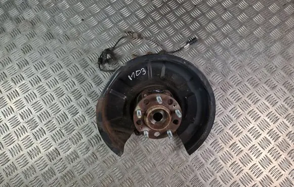 KIA Sportage Rear wheel hub 52700D7300 30019052900