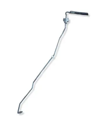 BMW X6 E71 Active stabilizer tube/hose 6783673