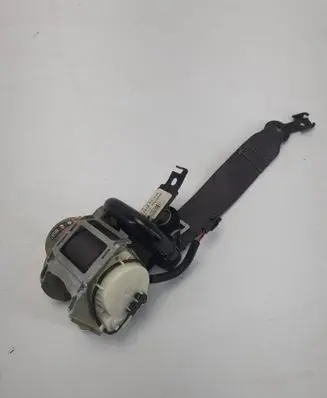 Chevrolet Camaro Seat belt trim 84018443