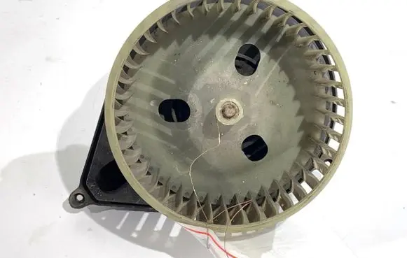 Citroen Jumper Heater fan/blower