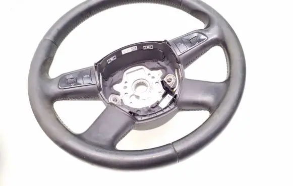 Audi A4 S4 B8 8K Steering wheel 8K0419091B