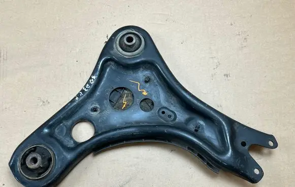 Skoda Enyaq iV Front lower control arm/wishbone 1EA407151A 1EA407117C
