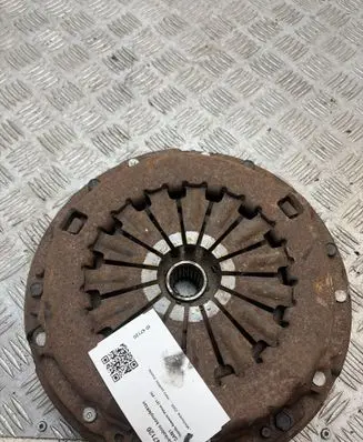 Toyota Avensis Verso Clutch set kit 3121042010
