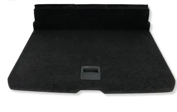 Audi Q2 - Trunk/boot mat liner 81A861529