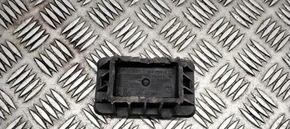 BMW X5 E70 Jacking socket point 7189259