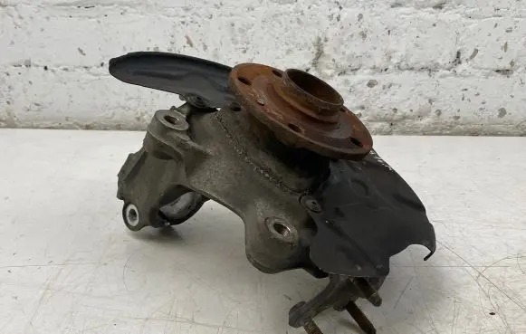 Audi A3 S3 8V Front wheel hub spindle knuckle 5Q0407257A