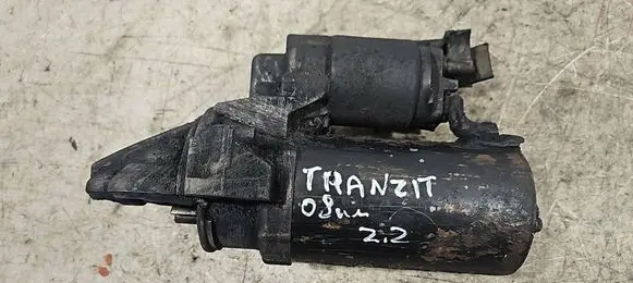 Ford Transit Starter motor 