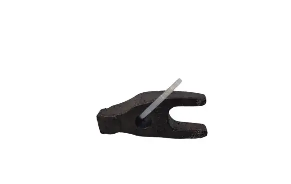 Chrysler Grand Voyager V Fuel Injector clamp holder