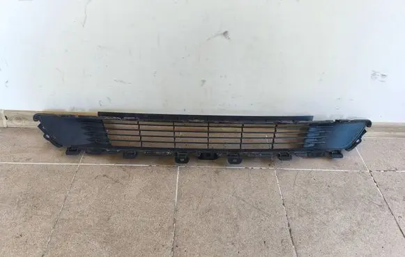Tesla Model Y Front bumper lower grill 149375900A