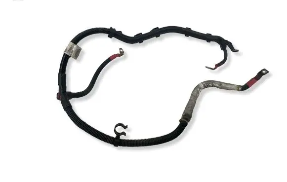 BMW 3 F30 F35 F31 Wires (starter motor) 8571250