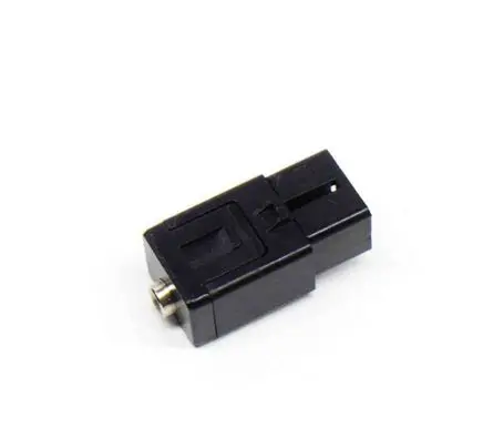 Volkswagen Tiguan AUX in-socket connector 5Q0035724