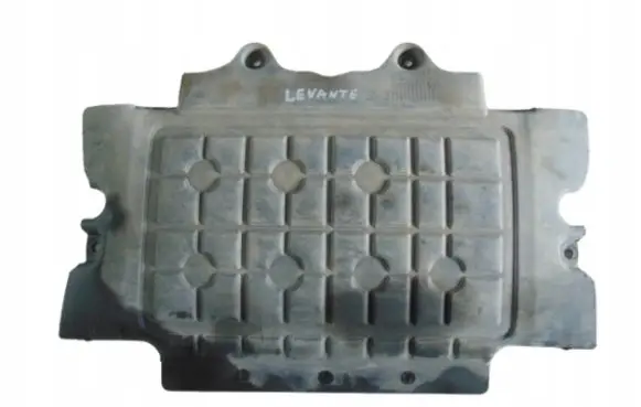 Maserati Levante Engine splash shield/under tray 670032848