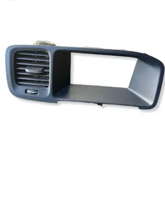 Volvo V60 Dash center air vent grill 7441300 14092319