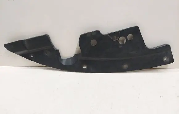 Radiator trim