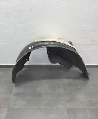 Opel Mokka Rear arch fender liner splash guards 95089252