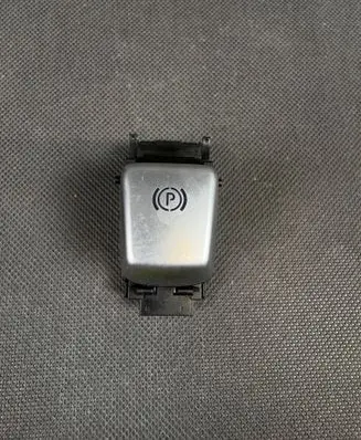 Mercedes-Benz E W213 Hand parking brake switch A2139056608 HW164100