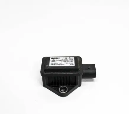 Volkswagen Phaeton Acceleration sensor 8E0907637A
