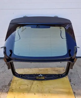 BMW 5 GT F07 Tailgate/trunk/boot lid