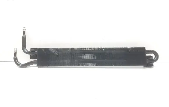 Jeep Grand Cherokee Power steering radiator 