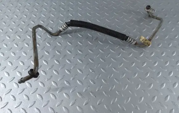 Cadillac XTS Power steering hose/pipe/line