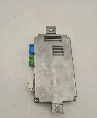 Mercedes-Benz C W205 Camera control unit module A2059002629