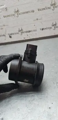 Audi A6 S6 C4 4A Mass air flow meter 0280218063 99081Z08Z0