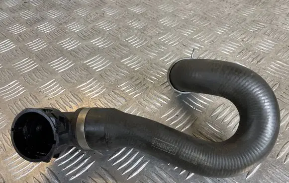 Ford Focus Engine coolant pipe/hose BV618286DD