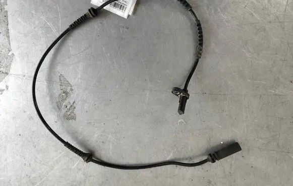 BMW 7 F01 F02 F03 F04 ABS brake wheel speed sensor 34526784902 6784902
