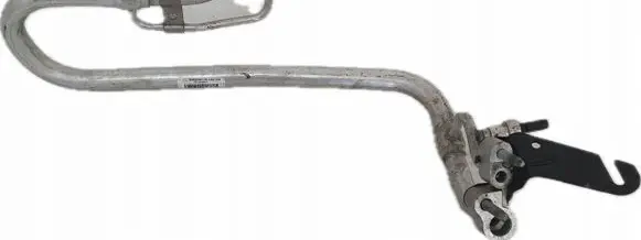 Dodge Challenger Air conditioning (A/C) pipe/hose 68158886AD