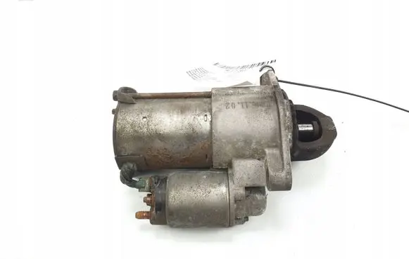 Chevrolet Epica Starter motor 96647521
