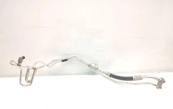 Opel Corsa E Air conditioning (A/C) pipe/hose 564681336