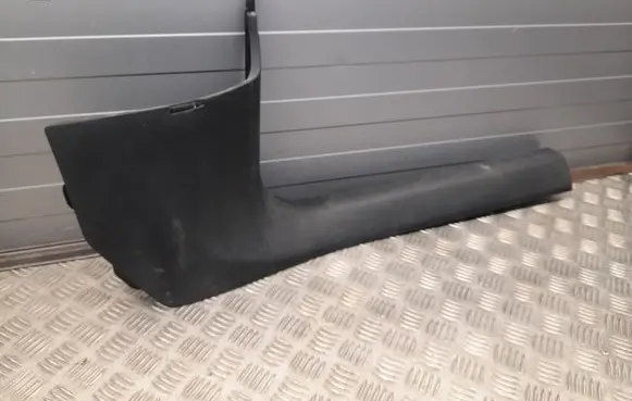 Audi A4 S4 B9 Foot area side trim 8W1867272