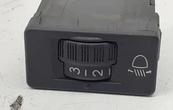 Citroen Berlingo Headlight level height control switch 96384422XT 96366692XT