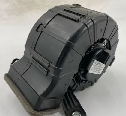 Toyota Sienna XL40 IV Hybrid/electric vehicle battery fan G923045010B