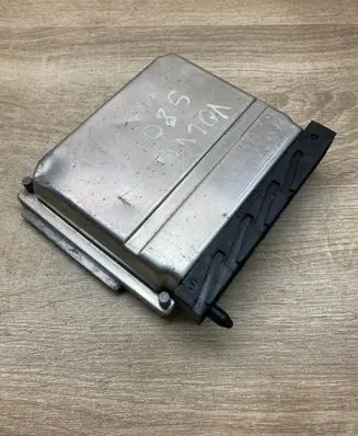 Volvo S80 Engine control unit/module ECU 09496667A 0281001776
