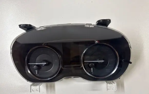 Subaru WRX STI Speedometer (instrument cluster) 85000VA540 0422112