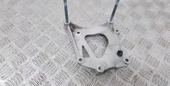 Chrysler Pacifica A/C compressor mount bracket 05281379AA