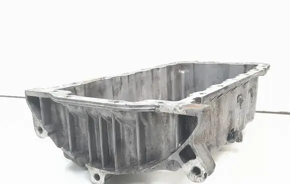 Volkswagen Jetta V Oil sump 038103603AG