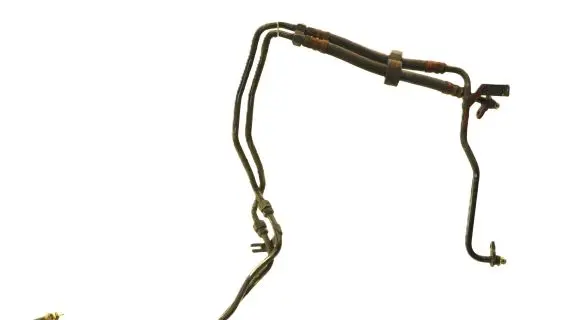 Audi A3 S3 8V Brake line pipe/hose 