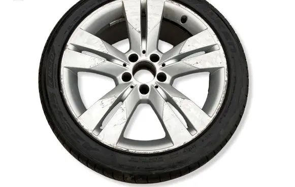 Mercedes-Benz CLS C219 R18 alloy rim A2194013102