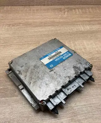 Mercedes-Benz S W140 ABS control unit/module 0105452632 0265101034