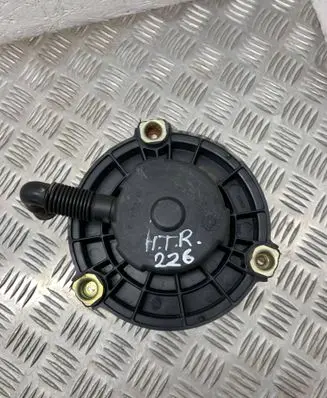 Hyundai Terracan Heater fan/blower F00S330016 F00S330092